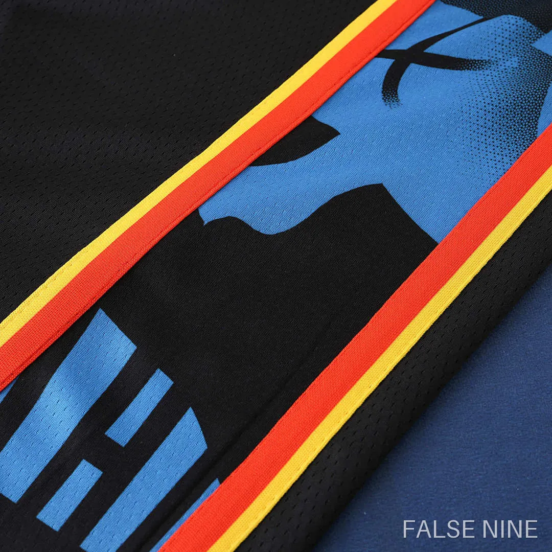 Oklahoma City Thunder 24/25 Jersey, photo 16