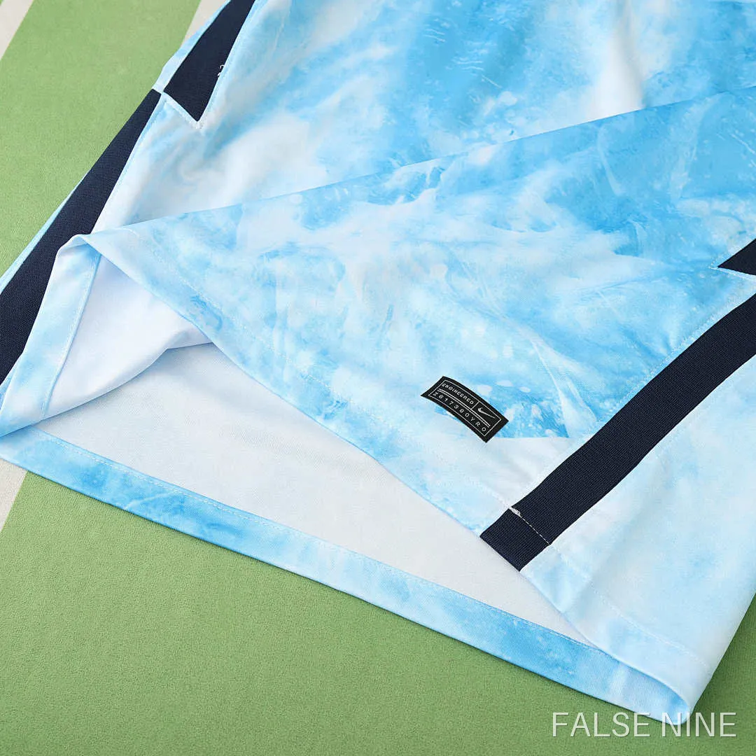 20/21 Norway away retro Fan version, photo 12