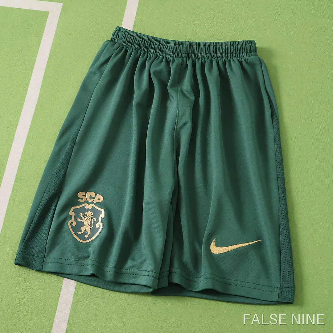 Sporting CP 26/27 120th Anniversary Kids Kit, photo 6