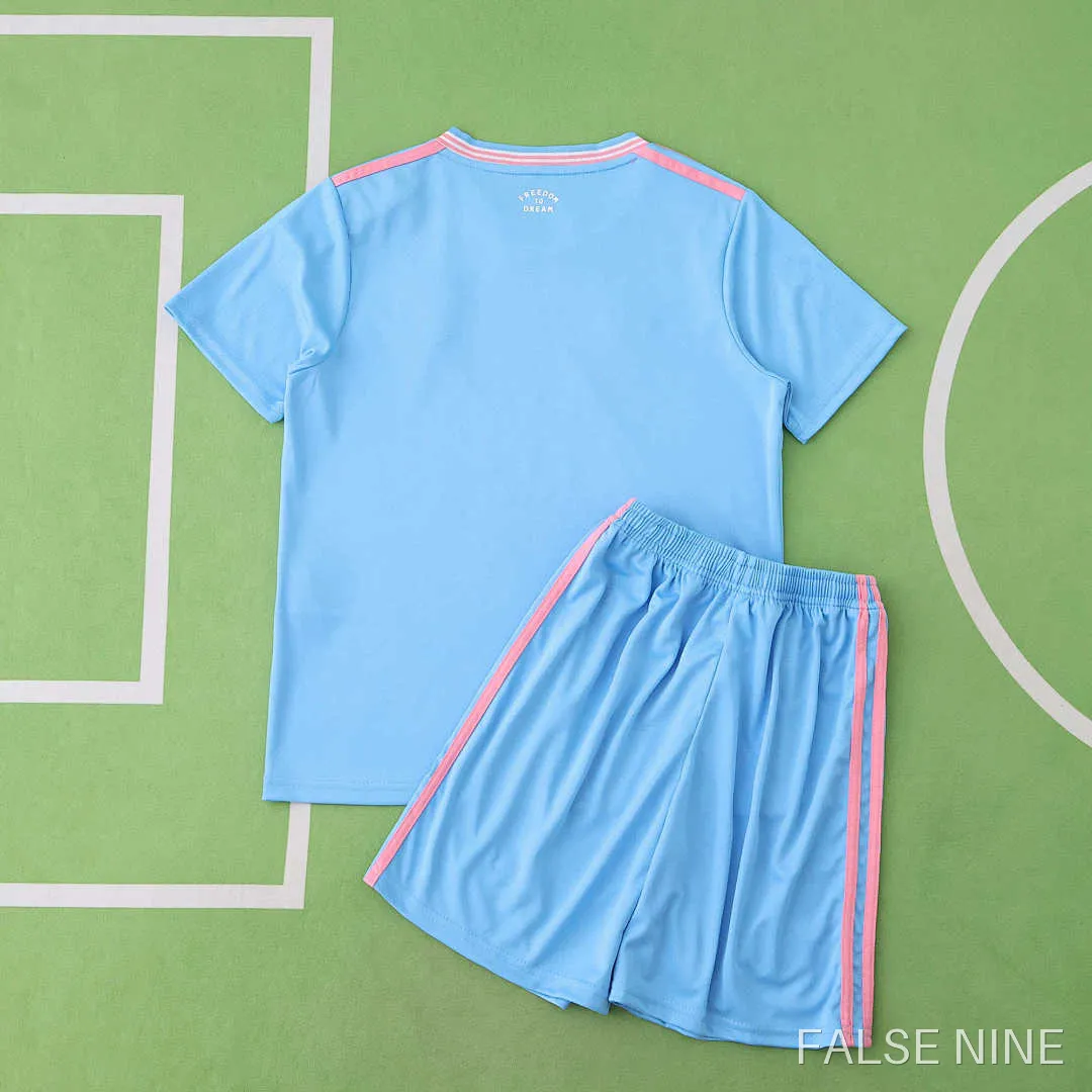 Inter Miami CF 25/26 Third Kit (Kids), photo 19