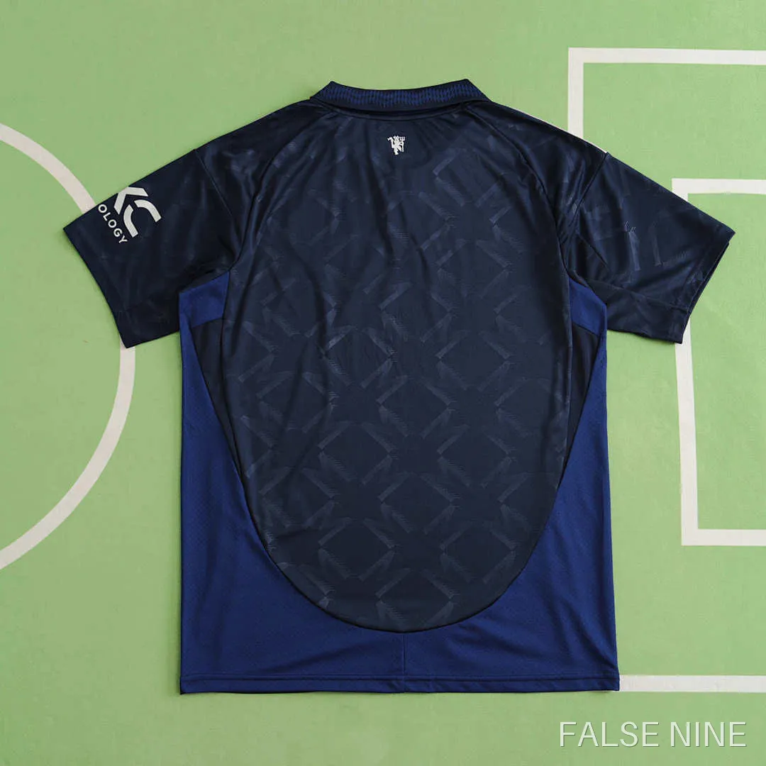 Manchester United 24/25 Away Shirt (Fan Version), photo 32
