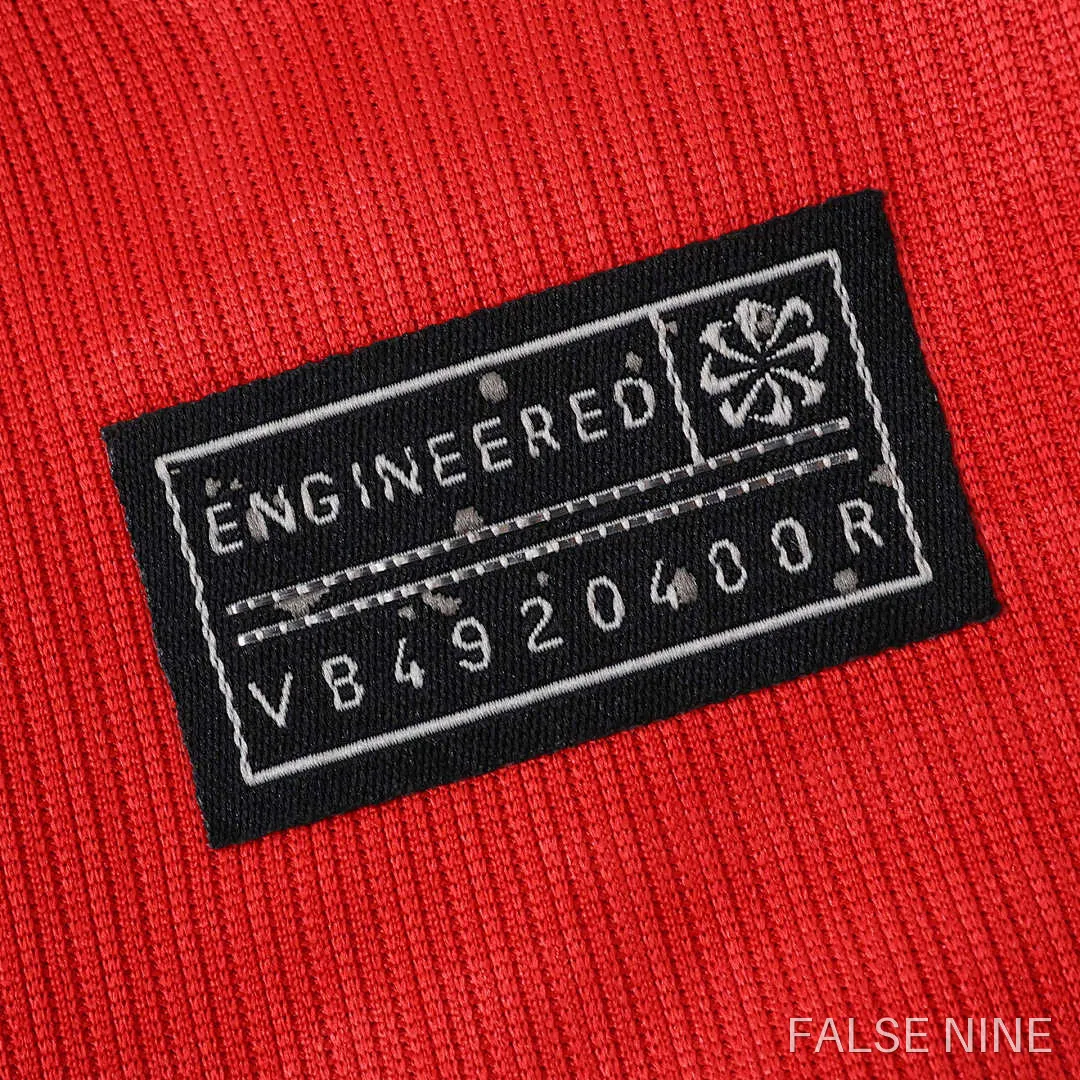 England 2026 Away Shirt (Fan Version), photo 6