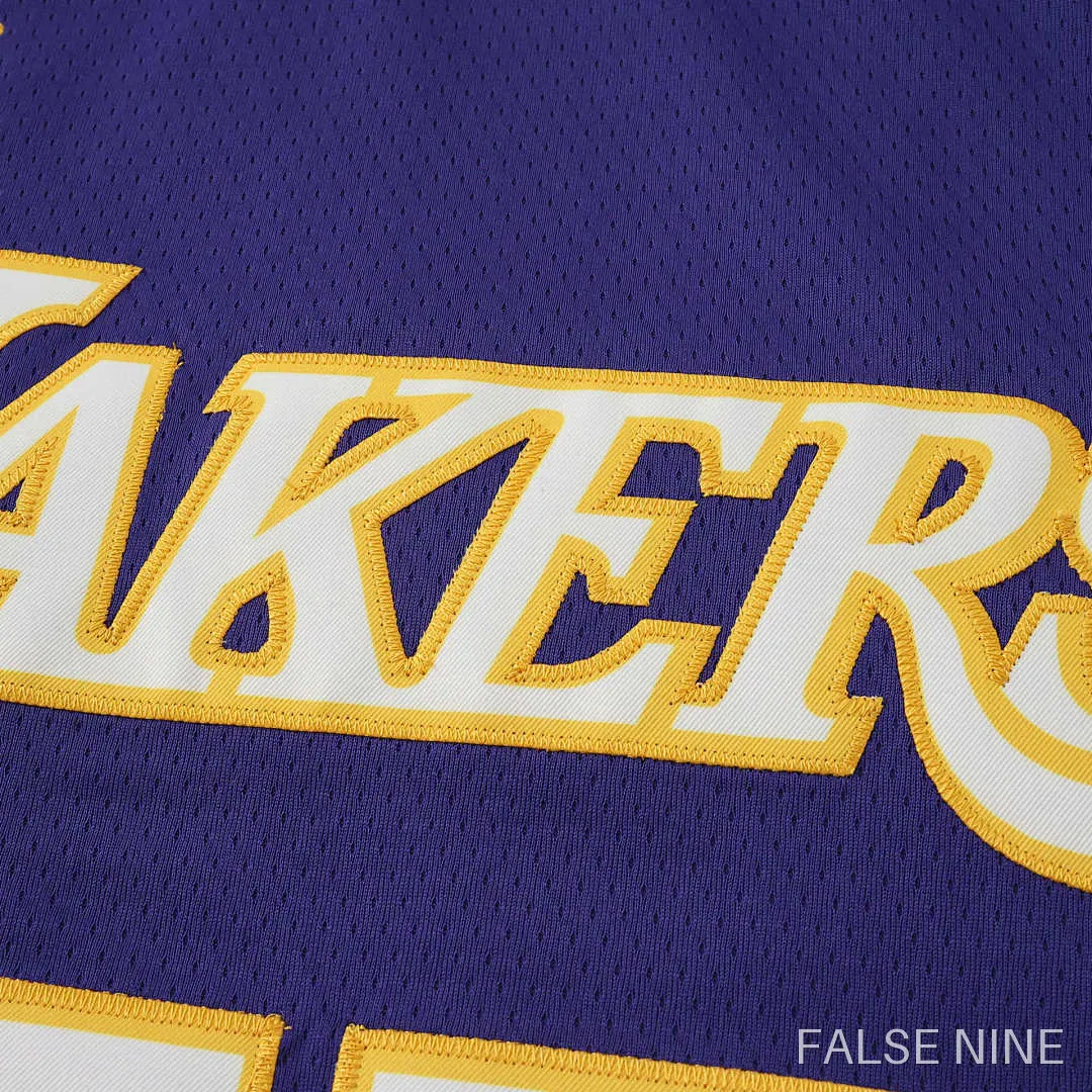 L.A. Lakers 2025-26 Home Jersey, photo 14