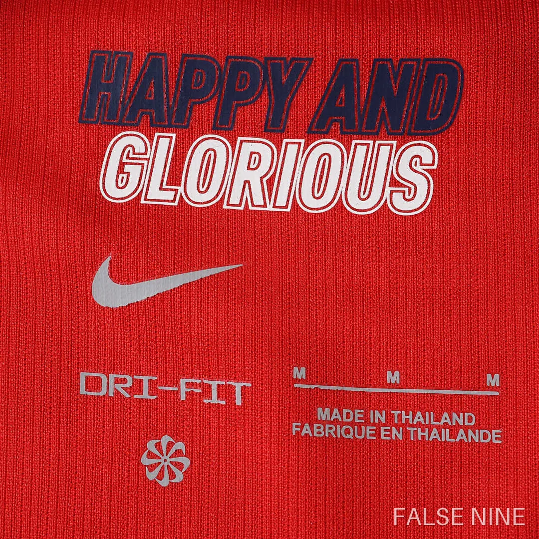 England 2026 Away Shirt (Fan Version), photo 19