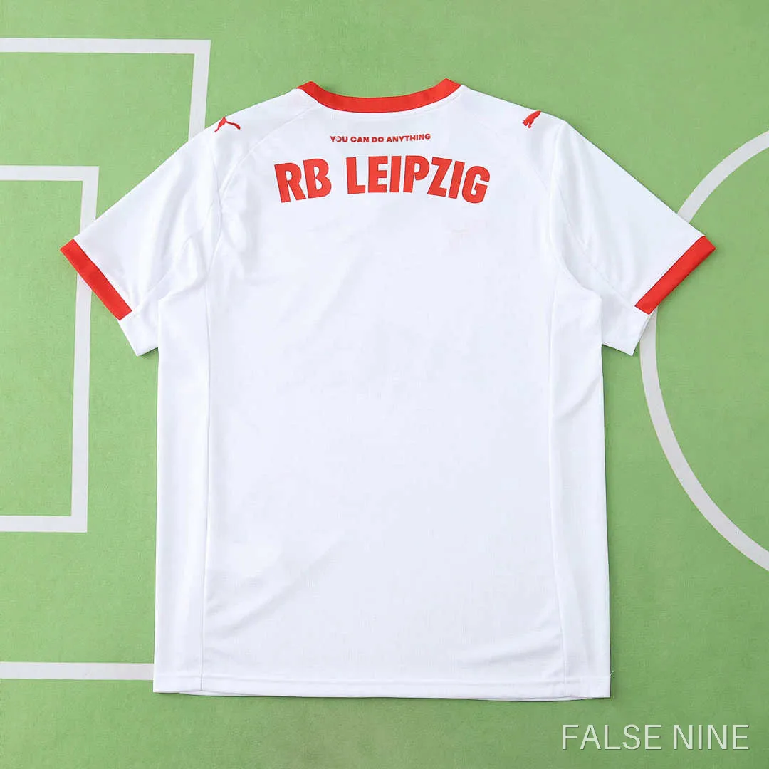 RB Leipzig 25/26 Home Shirt (Fan Version), photo 23
