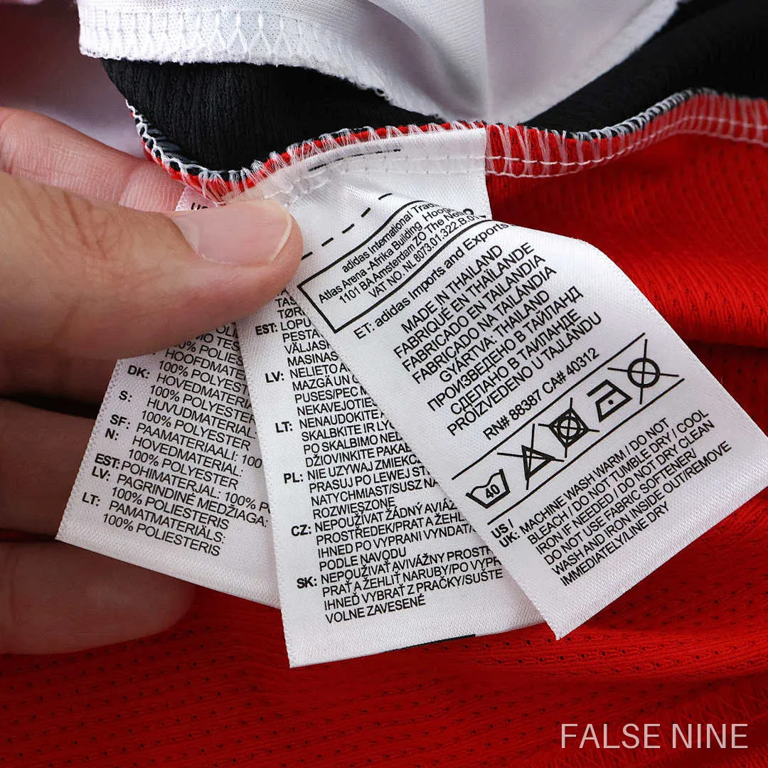River Plate 25/26 Third Shirt (Fan Version), photo 14