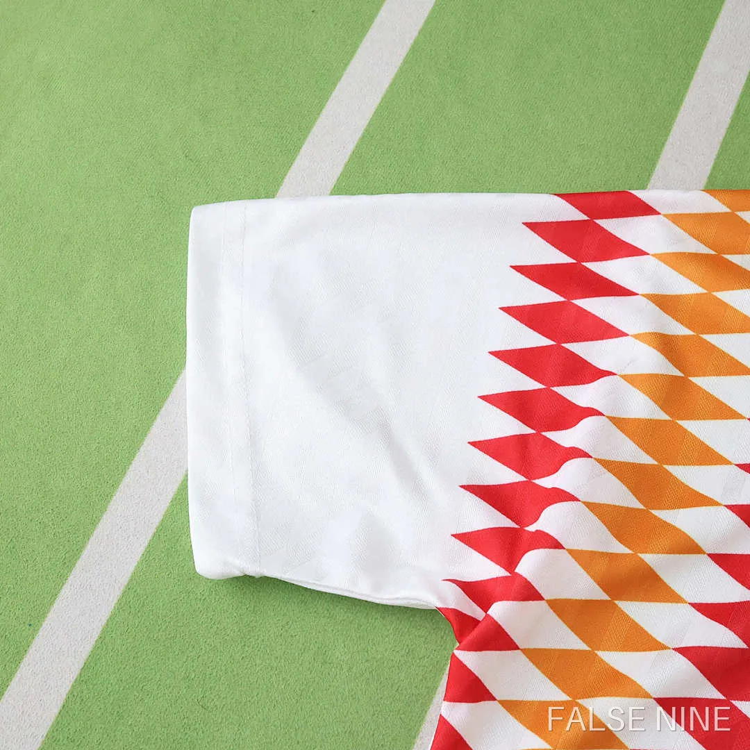 Spain 1994 Away Kids Kit (Retro), photo 18