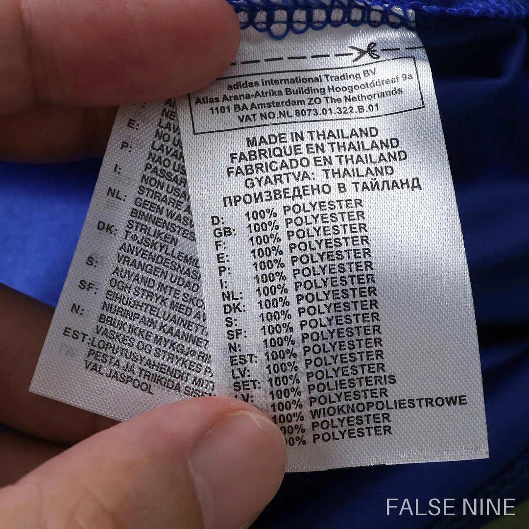 Leicester City 26/27 Home Shirt (Fan Version), photo 8