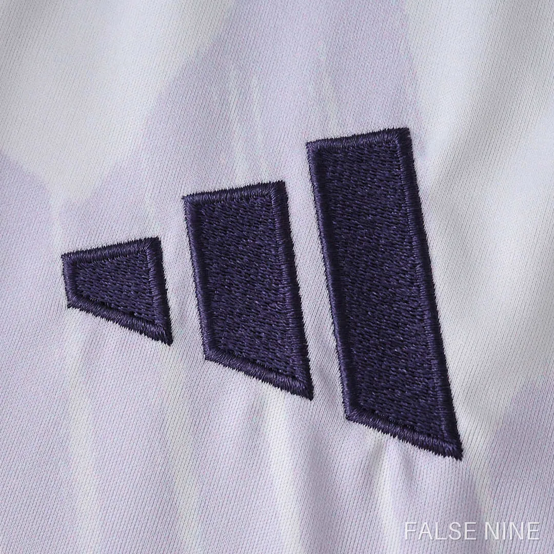 Manchester United 25/26 Away Shirt (Long Sleeve Fan Version), photo 5