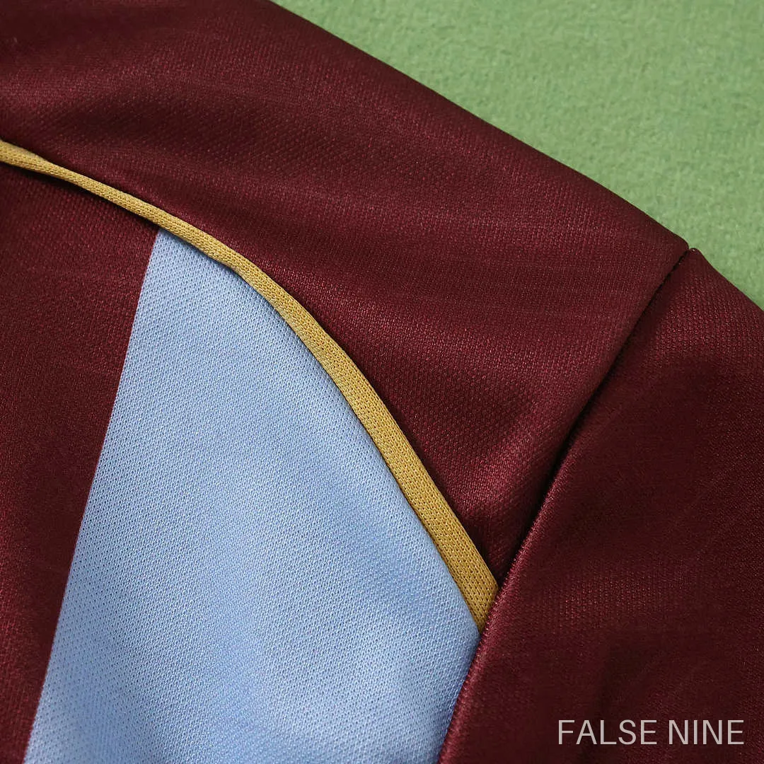 Trabzonspor 26/27 Home Shirt (Fan Version), photo 23