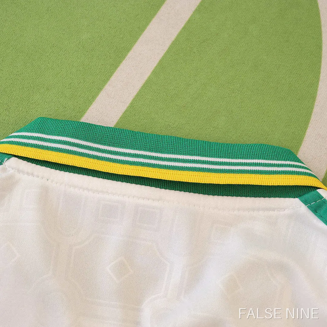 Australia 25/26 Third Kit (Kids), photo 24
