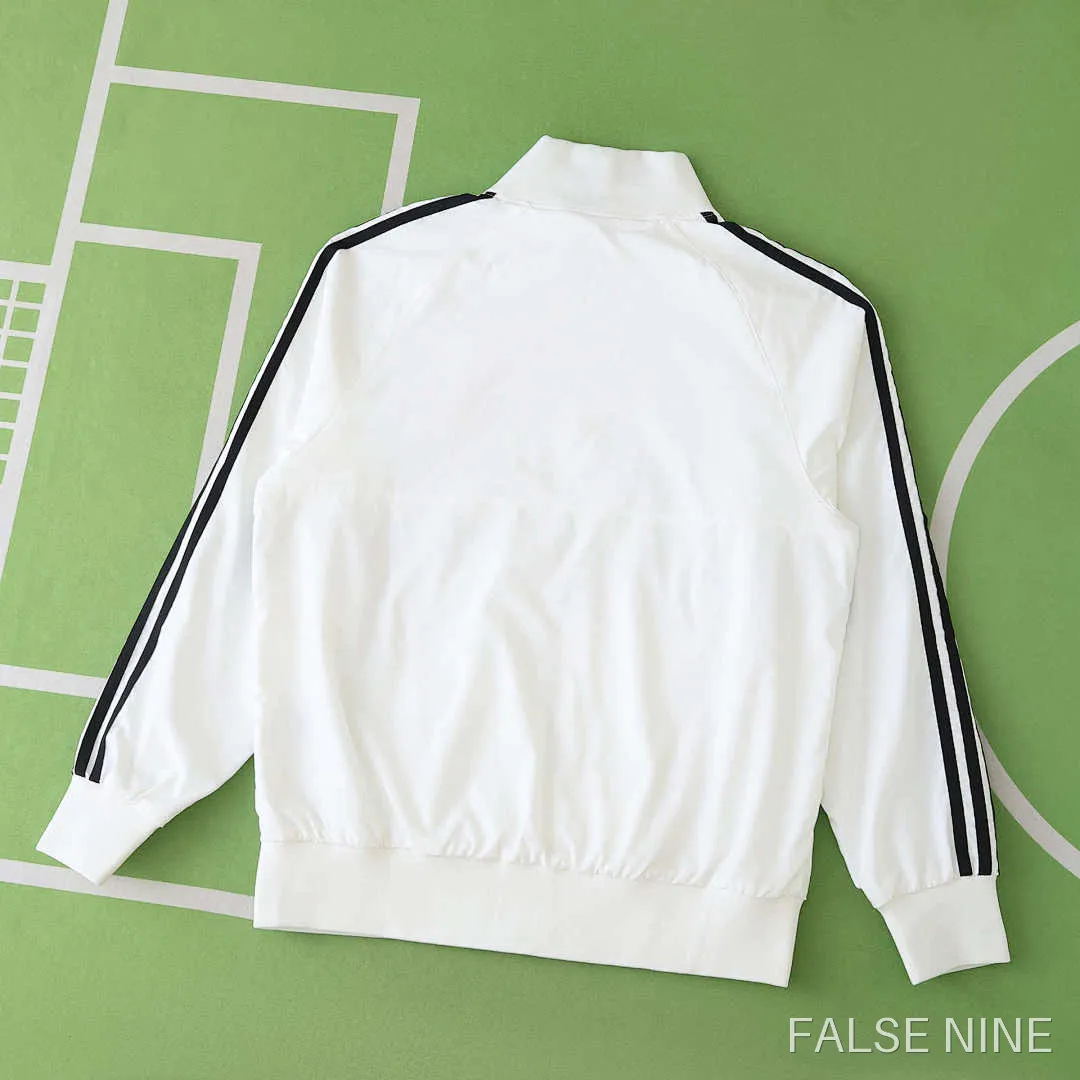 Real Madrid 25/26 Training Jacket, photo 3