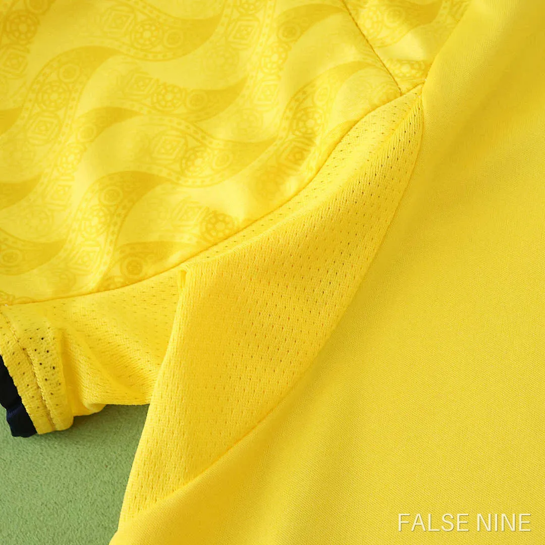 Al-Nassr 25/26 Home Kids Kit, photo 24
