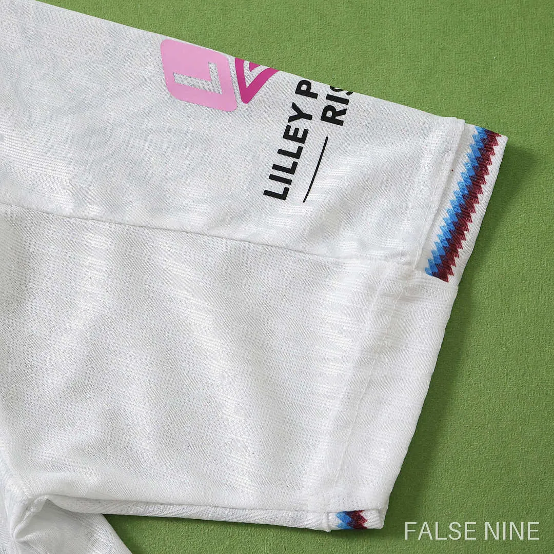 West Ham United 26/27 Away Shirt (Player Version), photo 4