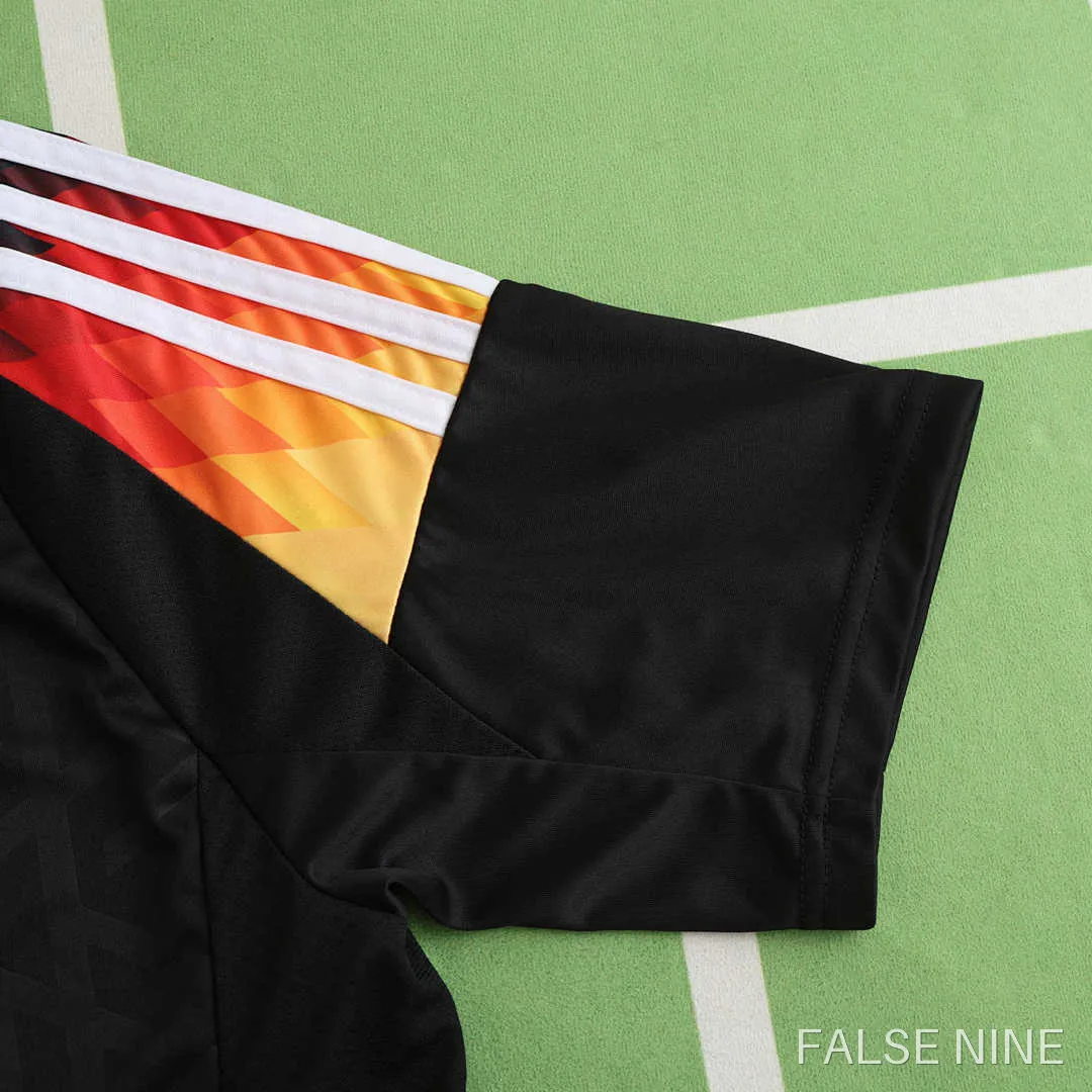 Germany 2024 Special Edition Fan Version Jersey, photo 6