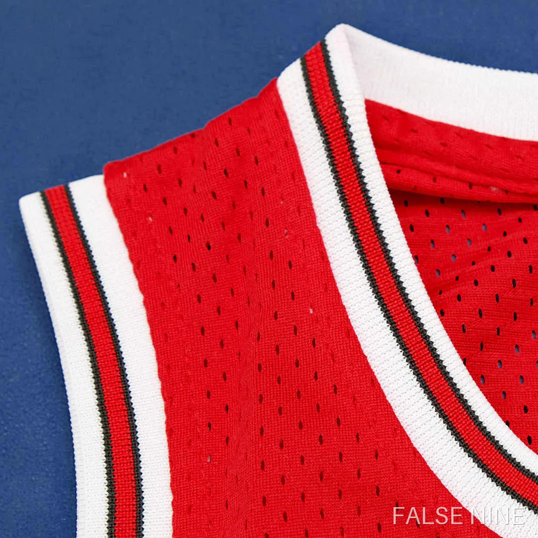Shohoku Slam Dunk 11 Home Jersey, photo 6