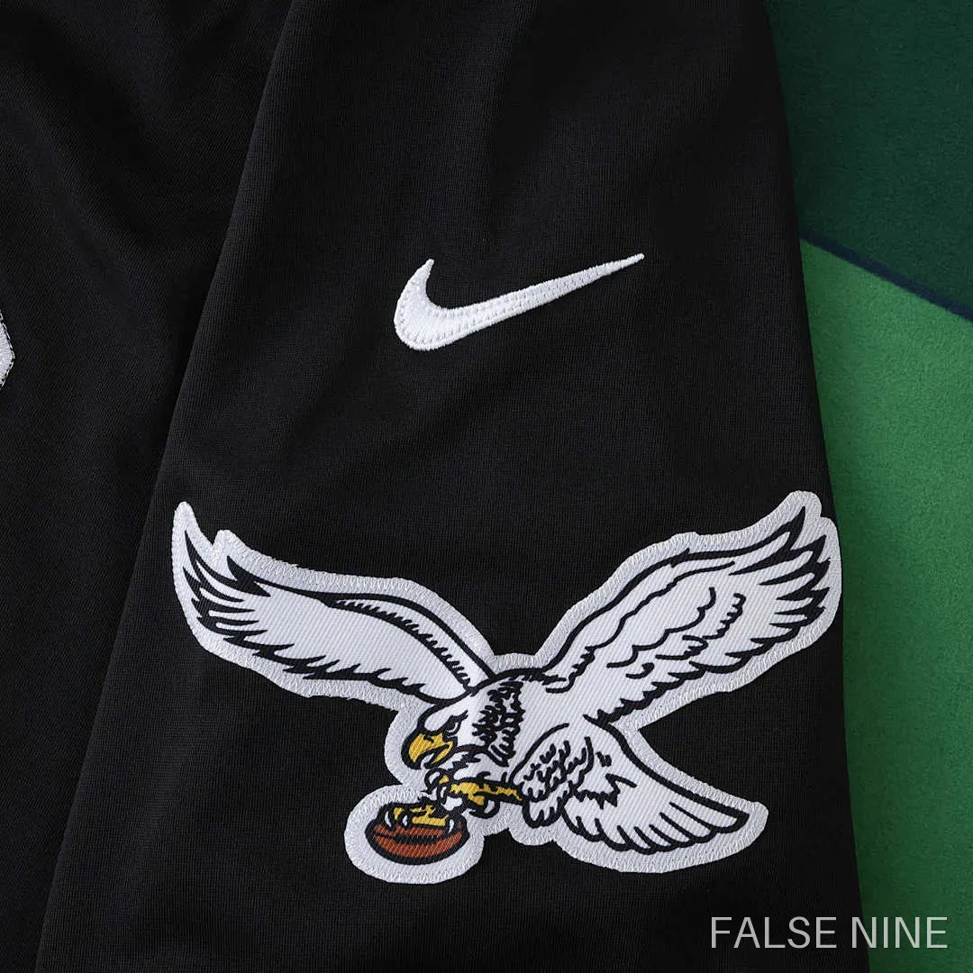 Philadelphia Eagles 2025 Home Jersey (Version 33), photo 11