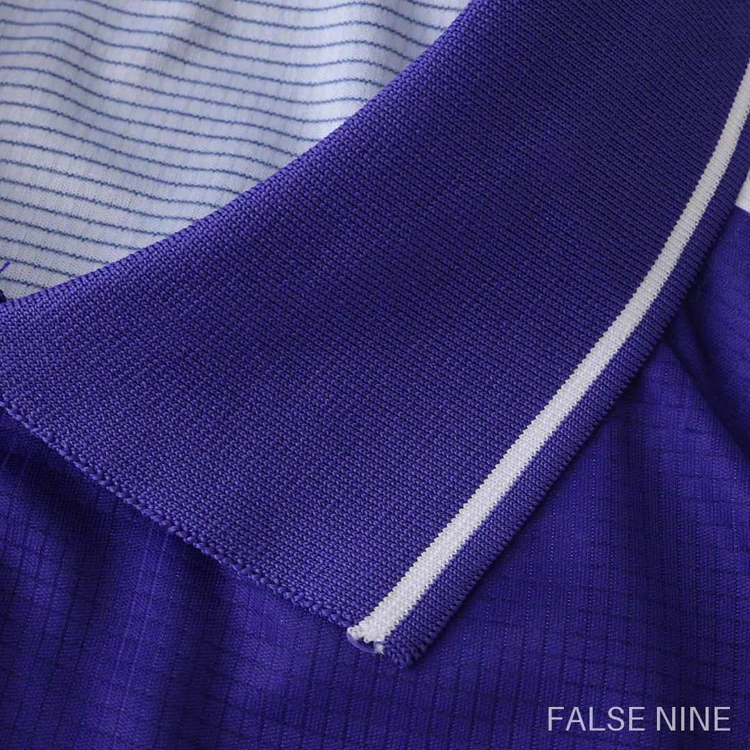 98/99 ACF Fiorentina home retro Fan version, photo 3