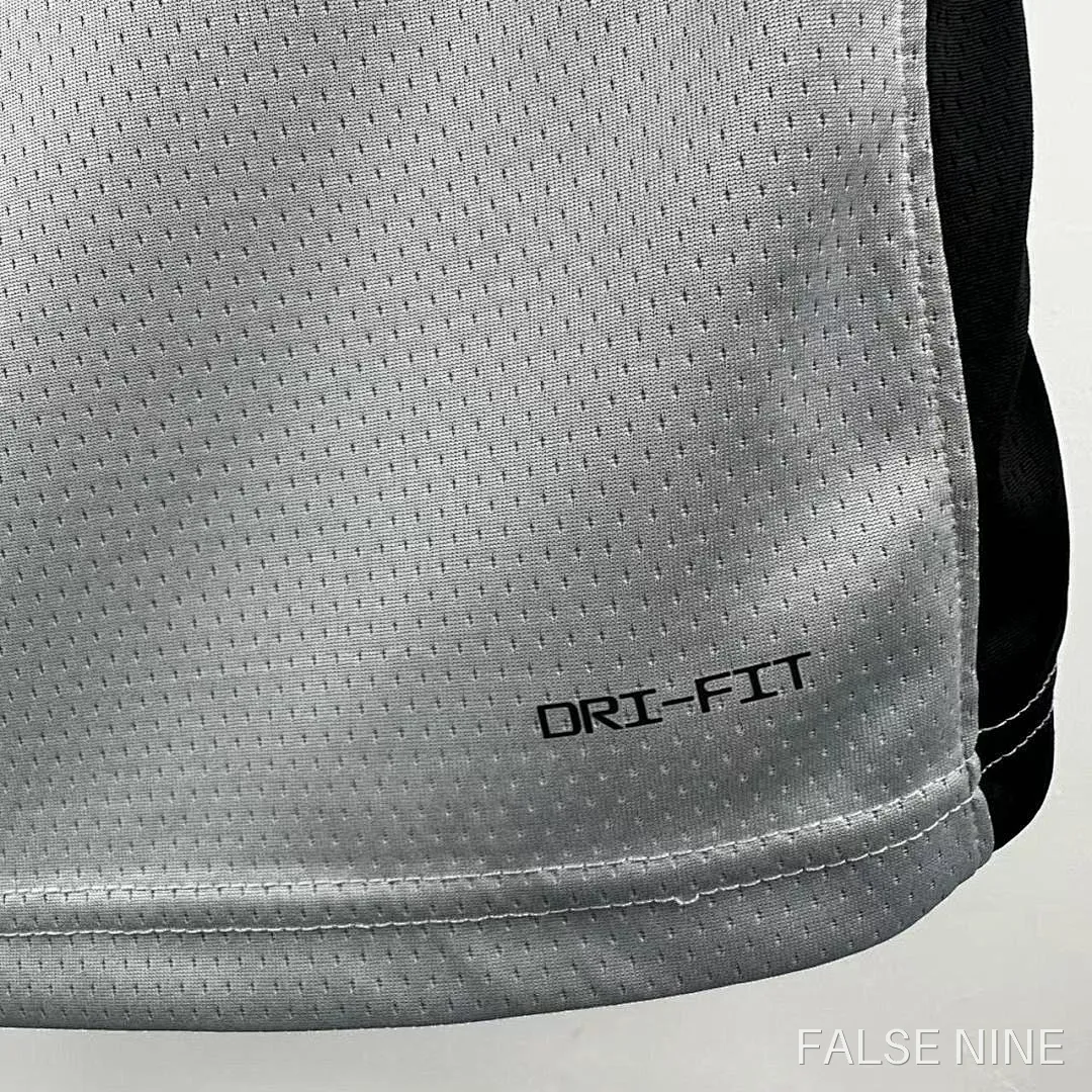 San Antonio Spurs 25/26 Away Jersey, photo 4