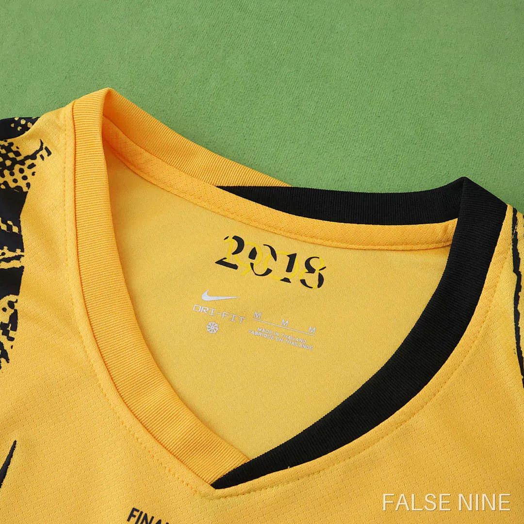 Inter Milan 24/25 Third Shirt (Fan Version), photo 2