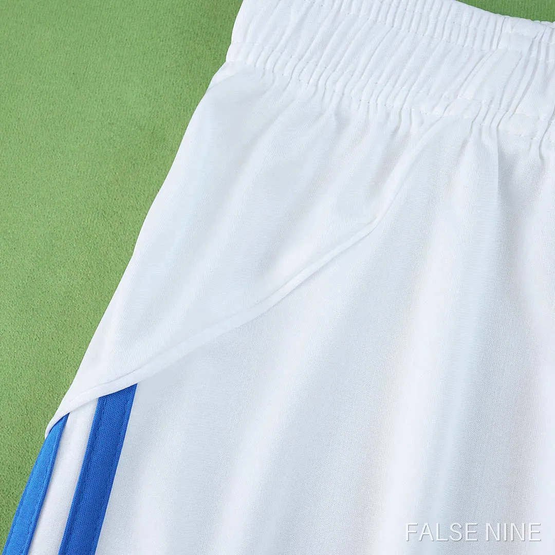 Leeds United 25/26 Home Shorts, photo 4