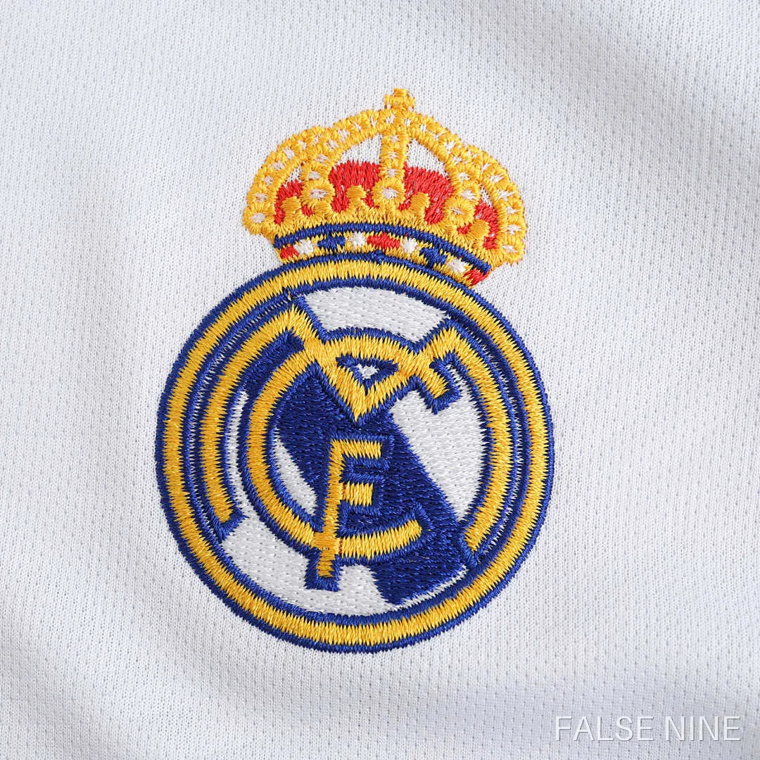 Real Madrid 21/22 Home Shirt (Fan Version), photo 8