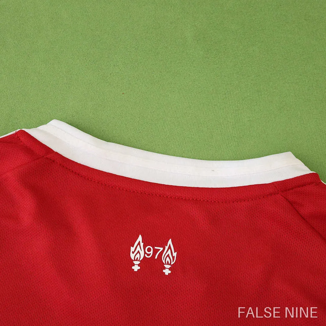Liverpool 25/26 Home Shirt (Women), photo 19