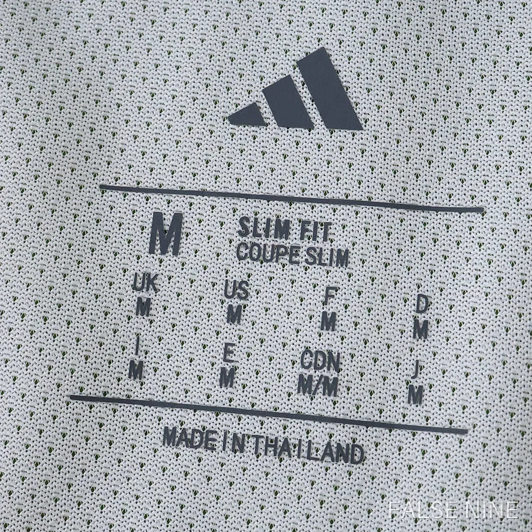 Bayern Munich 25/26 Away Shirt (Player Version), photo 19