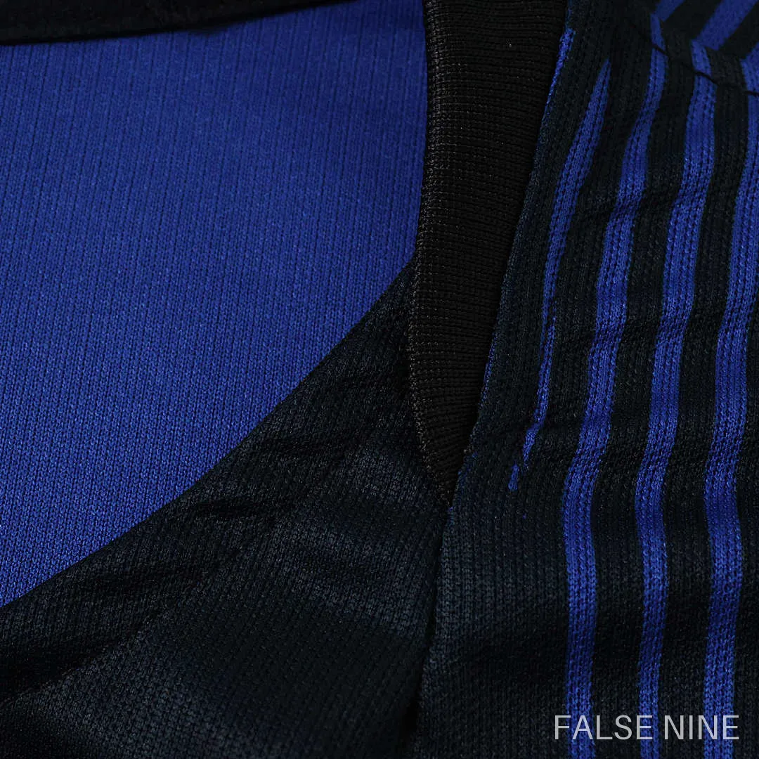 Brazil 2026 Away Long Sleeve Shirt (Fan Version), photo 17