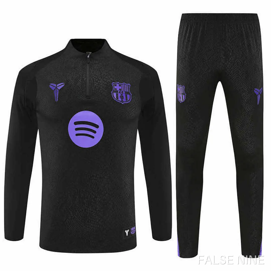 FC Barcelona 25/26 Training Tracksuit Set, photo 19