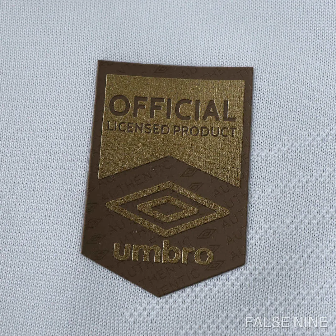 Santos FC 24/25 Home Shirt (Player Version), photo 16