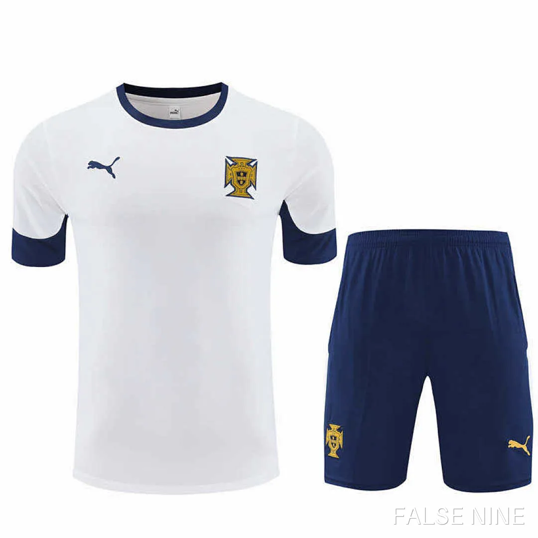 Portugal 25/26 Training Kit (Fan Version), photo 1