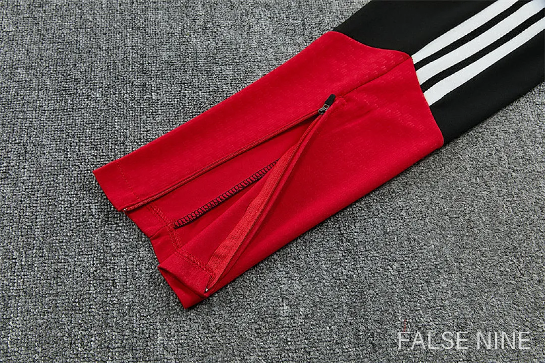 Germany 2026 Training Tracksuit, photo 2