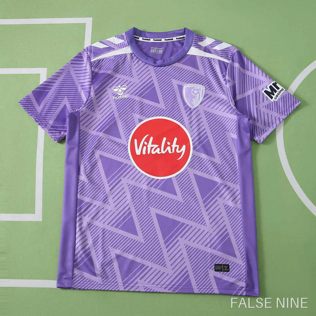 A.F.C. Bournemouth 26/27 Away Shirt (Fan Version), photo 1