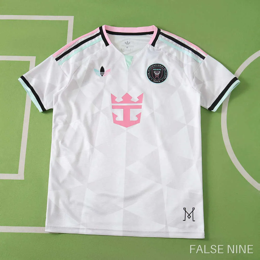 Inter Miami CF 26/27 Third Shirt (Fan Version), photo 1