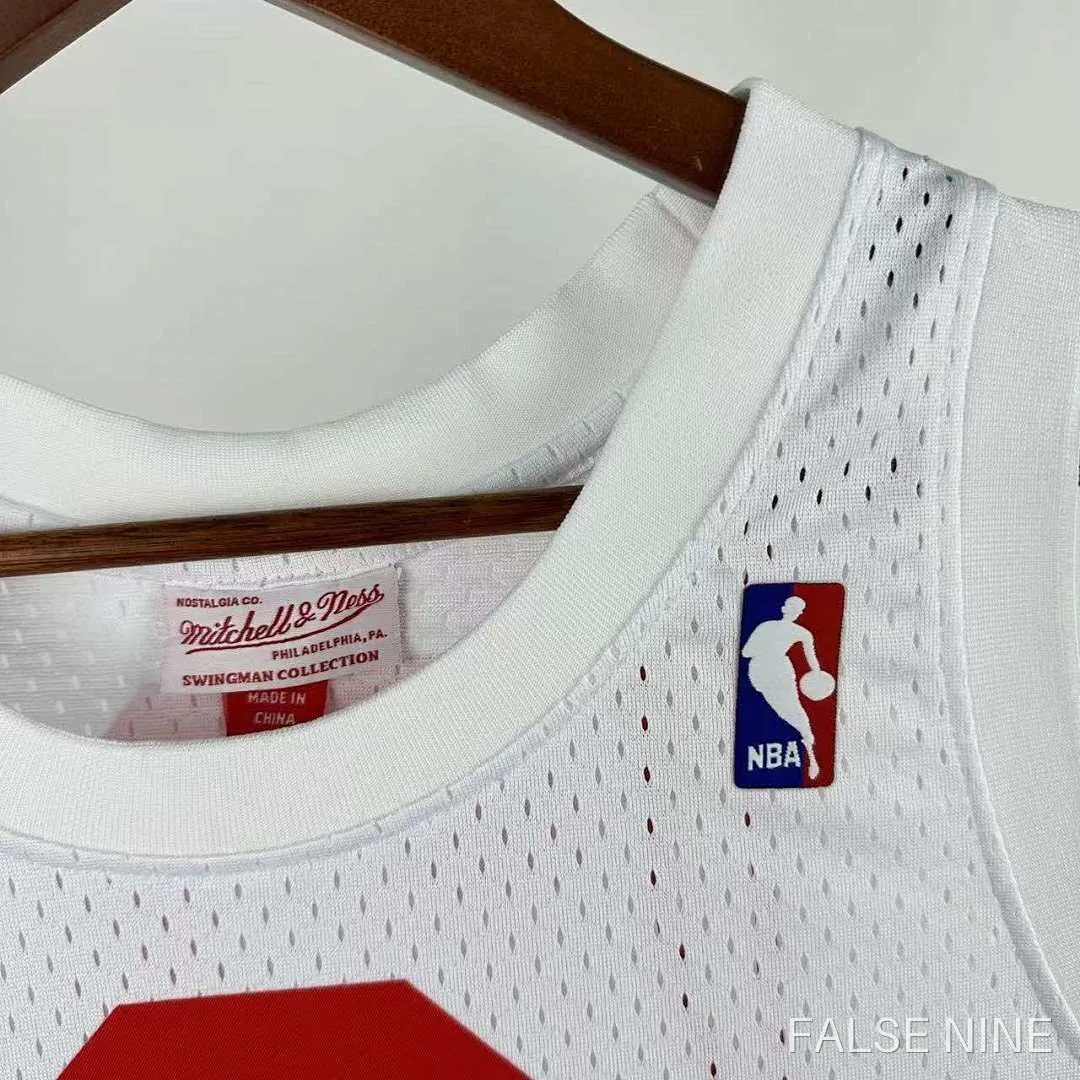 Philadelphia 76ers Iverson 3 Jersey, photo 8