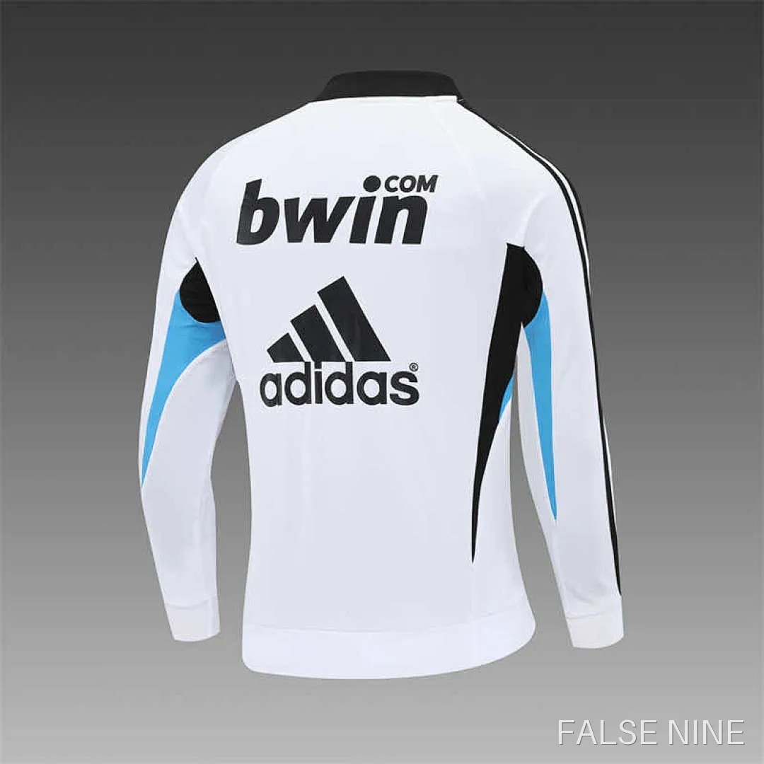 Real Madrid 08/09 Training Jacket, photo 23