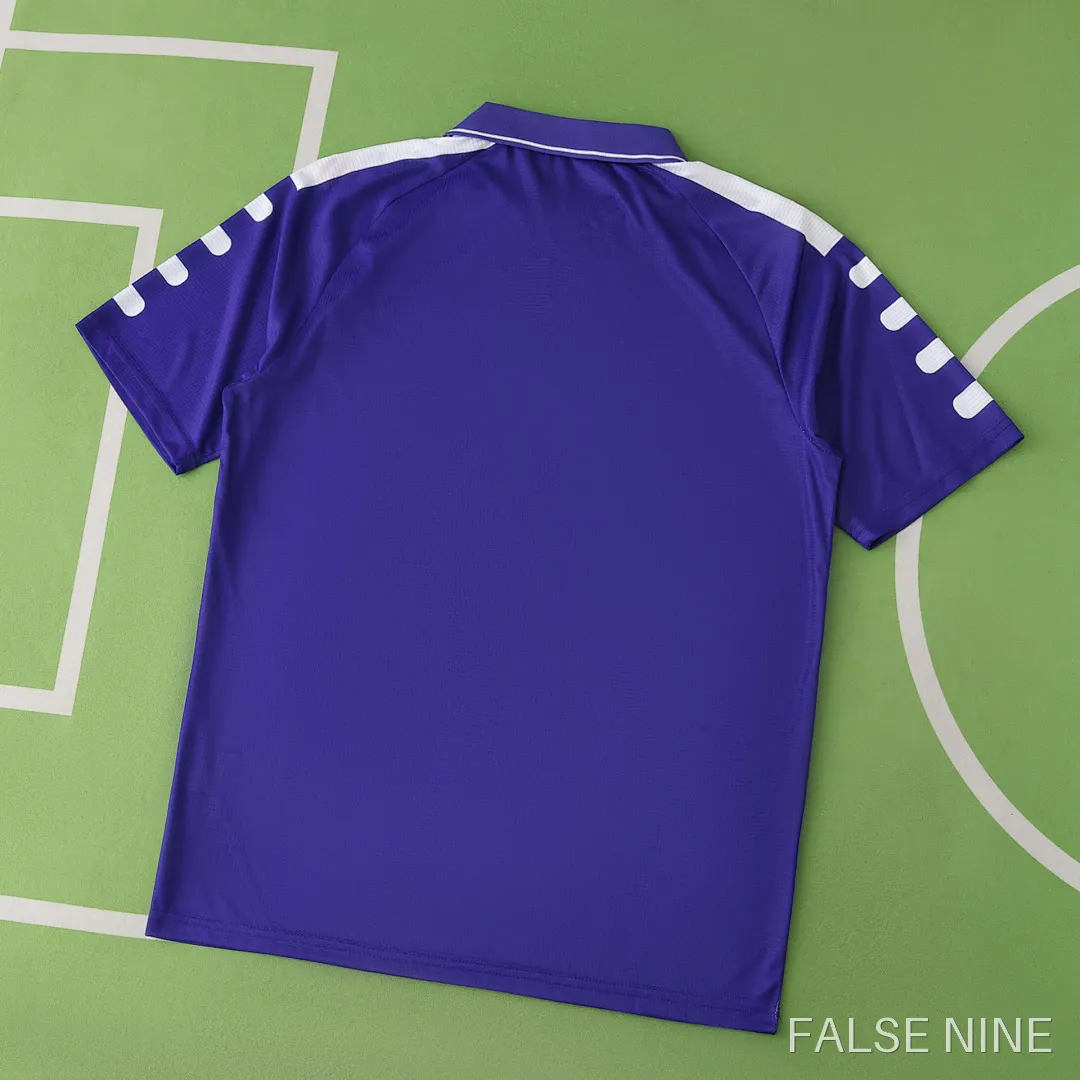 98/99 ACF Fiorentina home retro Fan version, photo 19