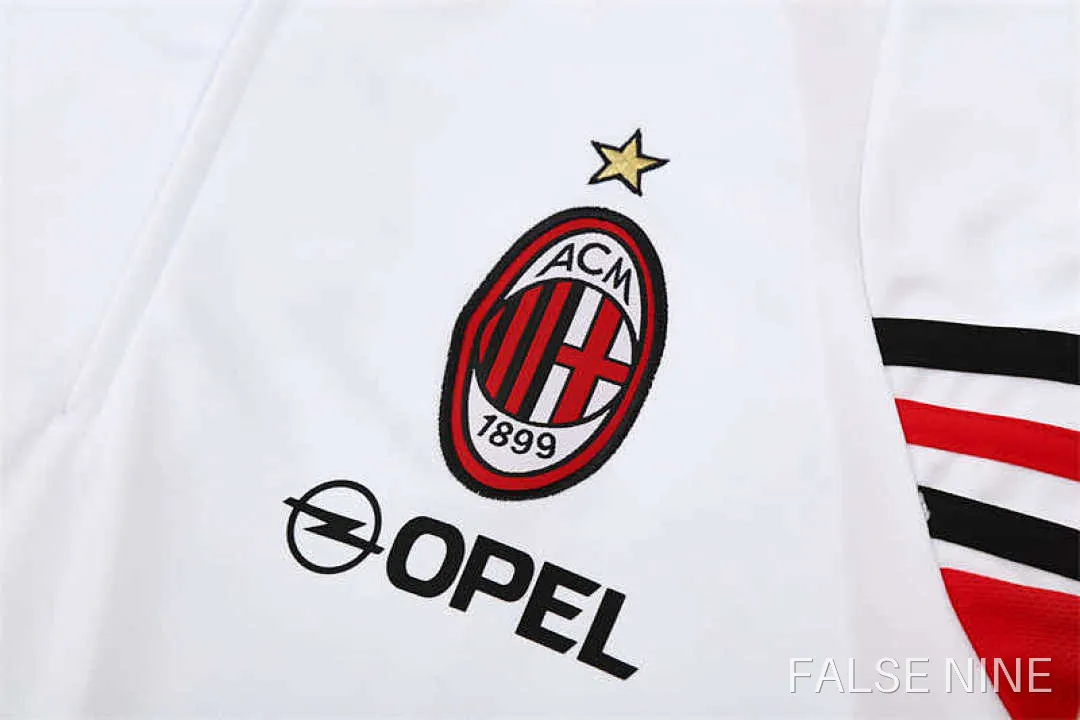 A.C. Milan 03/04 Training Jacket, photo 5