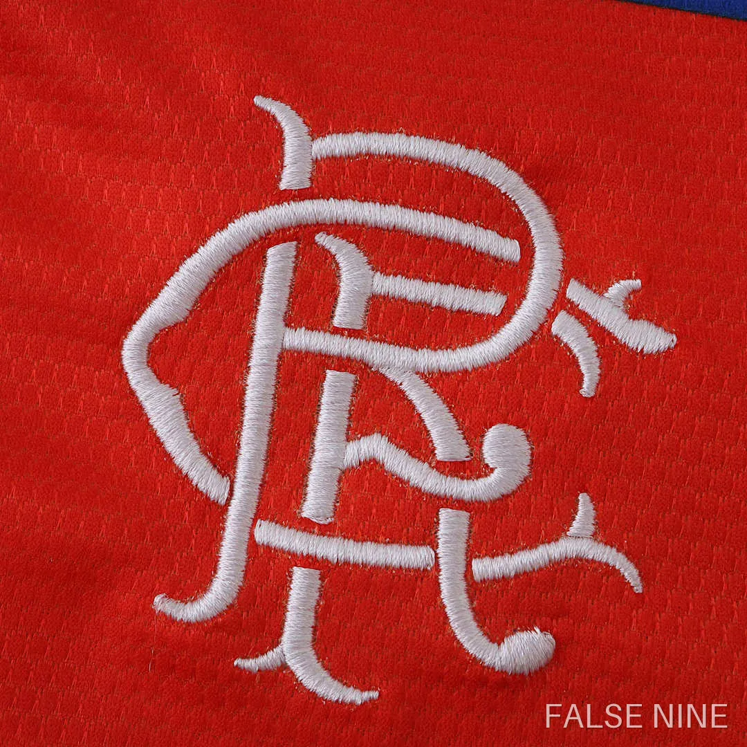 Rangers 25/26 Away Shirt (Fan Version), photo 5