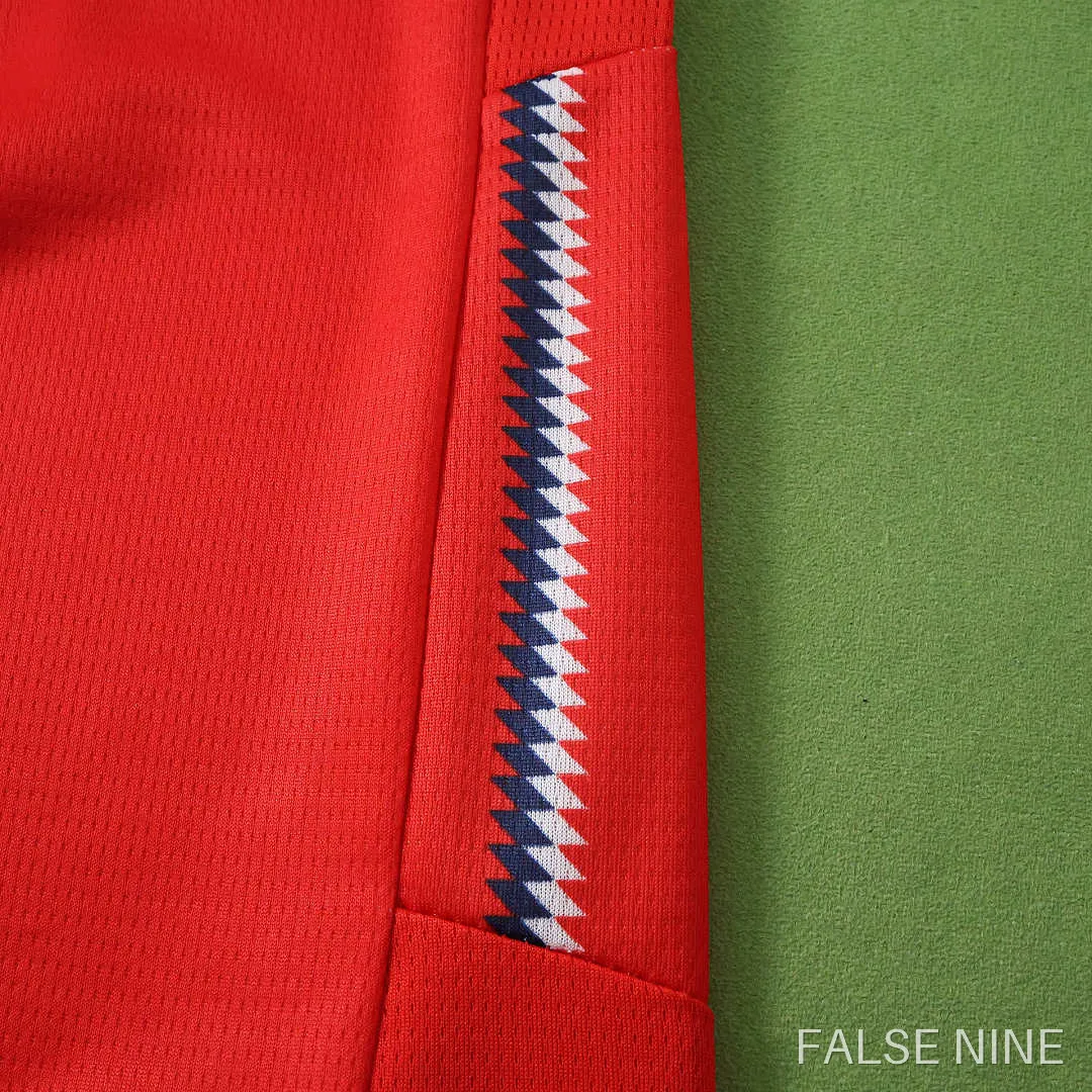 Lille OSC 26/27 Home Shirt (Fan Version), photo 10