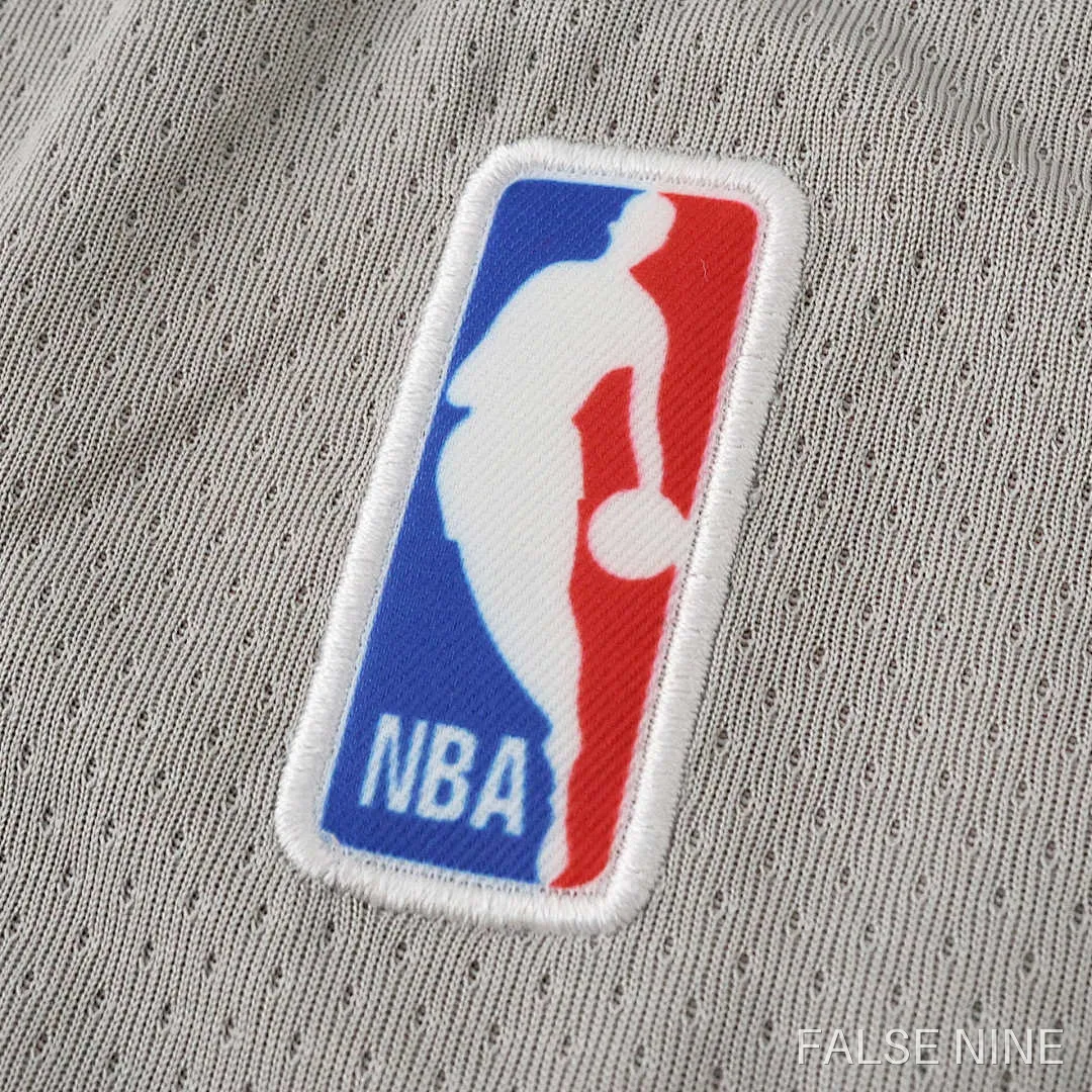 San Antonio Spurs 2025-26 Away Jersey, photo 6