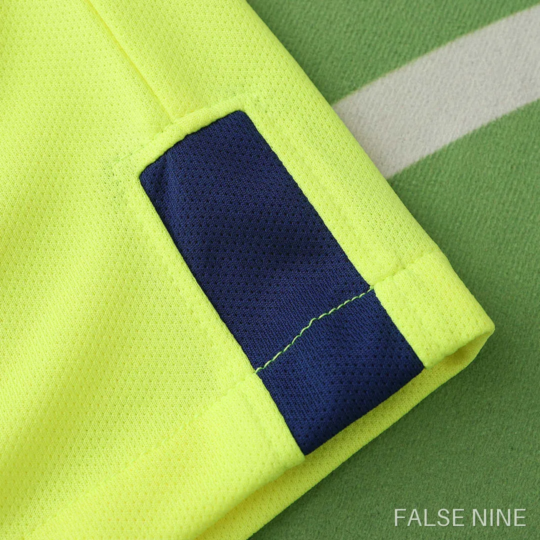 14/15 FC Barcelona / Barça away retro Fan version, photo 11
