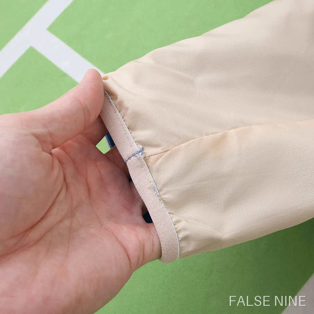 Italy 24/25 Reversible Windbreaker Jacket, photo 9