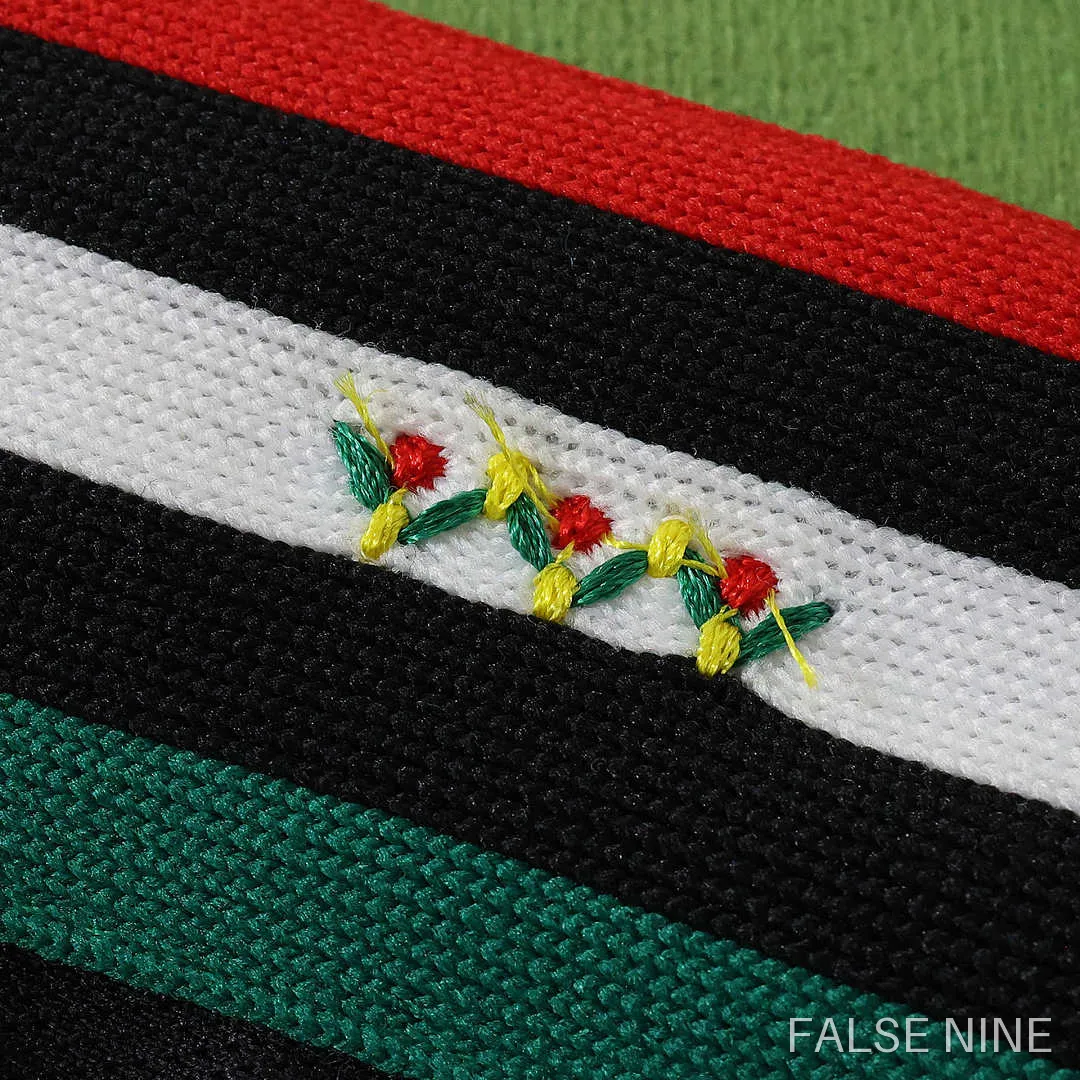 2026 FIFA World Cup Mexico Concept version retro Fan version, photo 12