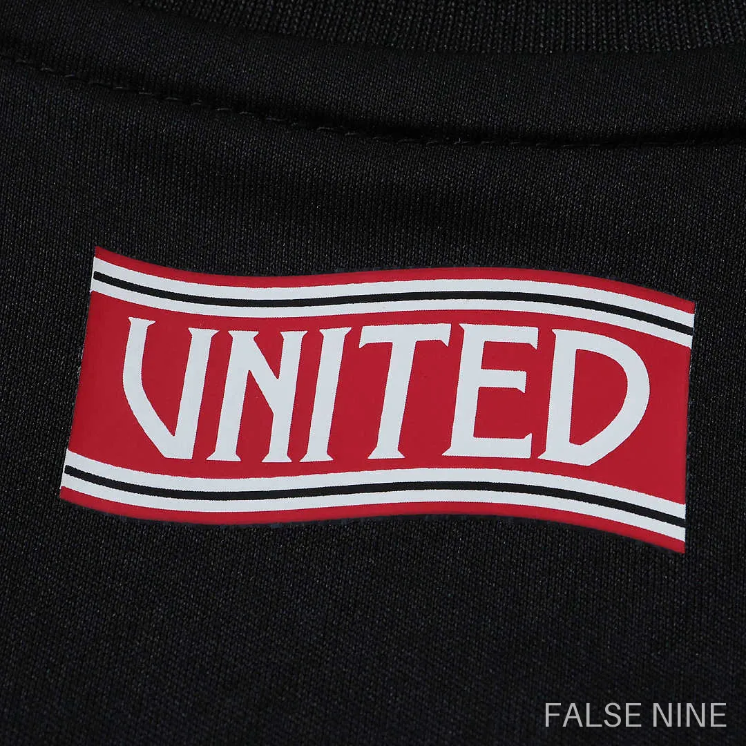 Manchester United 26/27 Goalkeeper Shirt (Fan Version), photo 24