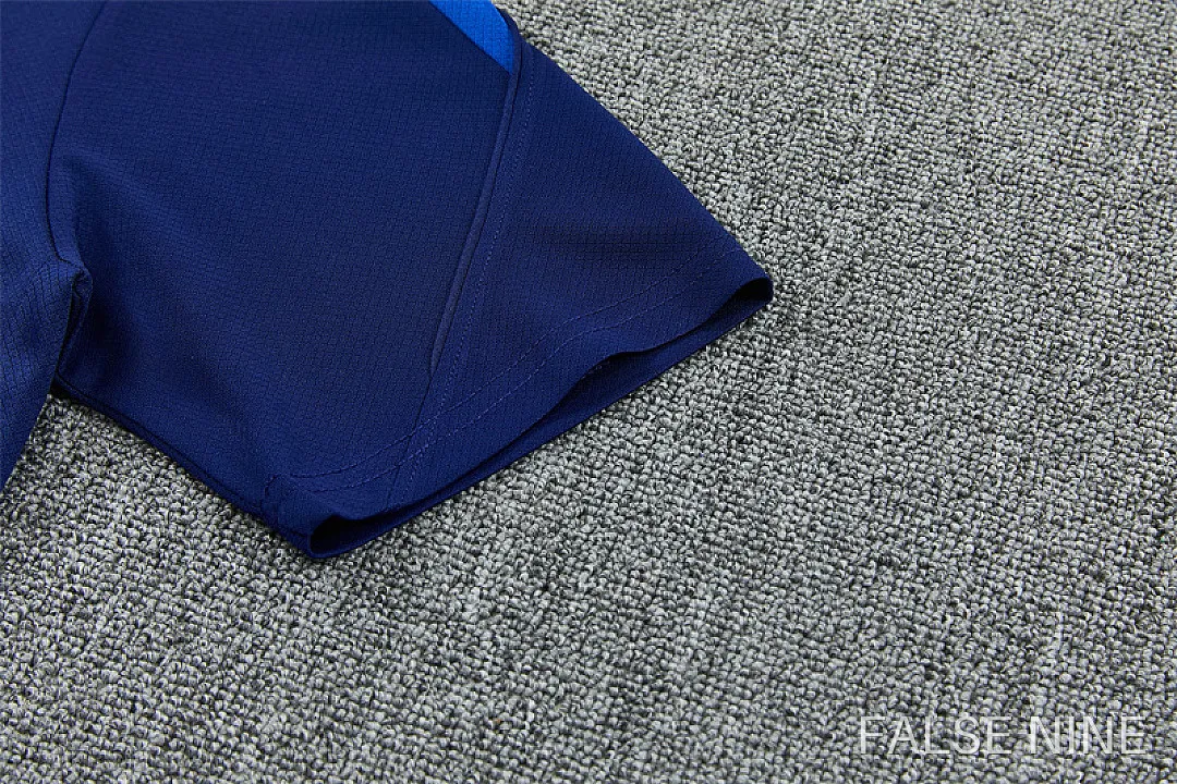 Inter Milan 26/27 Training Suit (Fan Version), photo 9
