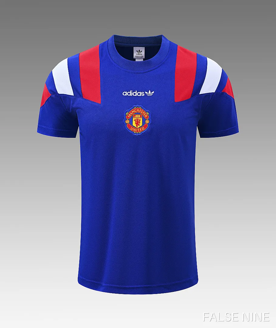 Manchester United 26/27 Training Kit (Fan Version), photo 24
