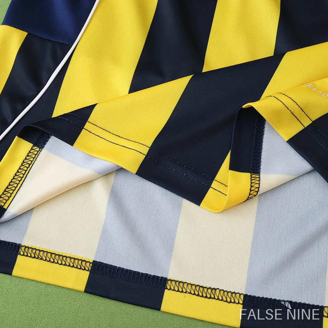 Fenerbahçe 25/26 Home Shirt (Fan Version), photo 16