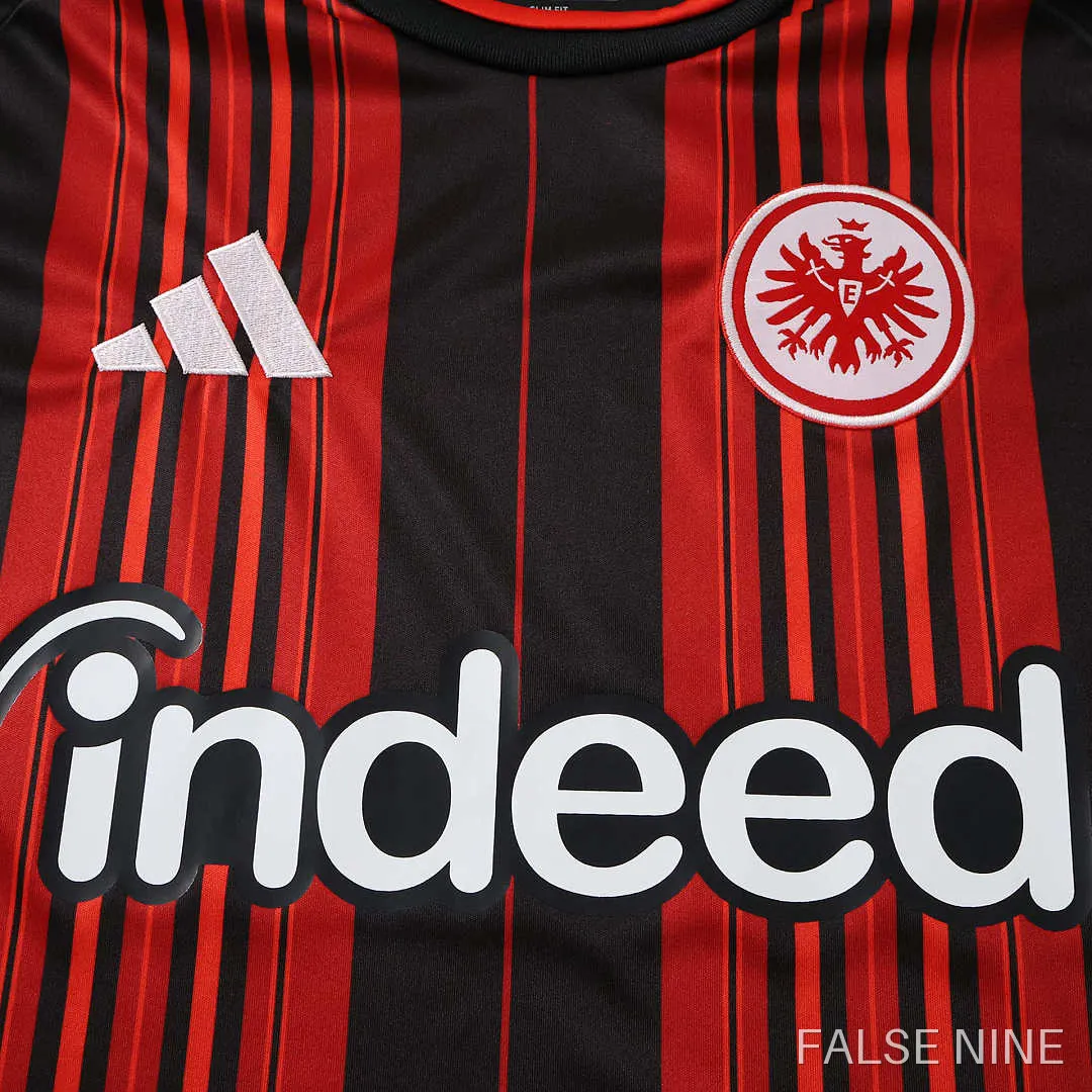 Eintracht Frankfurt 26/27 Home Shirt (Fan Version), photo 11